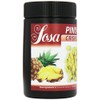 Sosa Pineapple Crispy Freeze Dried 200 g