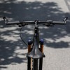 OIENNI Bicycle Bar End, Auxiliary Handlebar, Bicycle Bar End Bar,