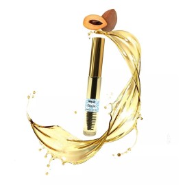 Natturall Serum Pestañas Y Cejas De Aceite De Mamey