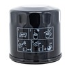 Exmark 146-3246 Oil Change Kit 452-708 Quest S-Series Radius E-Series