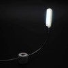 30 LEDs Sewing Machine Light Gooseneck Light Lamp with Magnetic