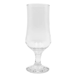 Baum Brothers Set 6 Vasos Copas Cerveceros De Vidrio 340 Ml Ug-018