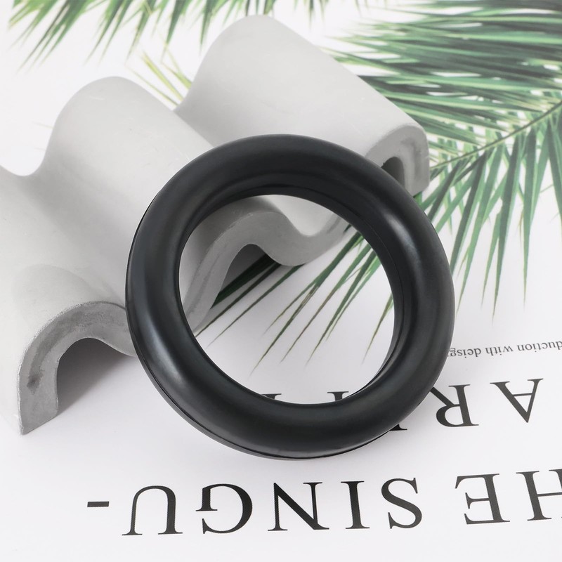 VGOL Pack of 4 Car Silencer Exhaust Hangers Exhaust Hanger