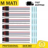 M MATI 6PCS Pulse Power Bus Bar Plug Pigtail Connector