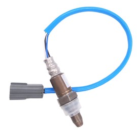 JESBEN 22693-ZX70A - Sensor de oxígeno de relación de combustible de aire para Altima Maxima 3.5L Rogue 2.5L 2010-2013 Pathfinder Frontier Xterra 4.0L 2011-2012 para Infiniti M35 3.5L G37 3.7L 211200-7310 234-9036
