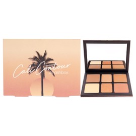 Smashbox The Cali Contour (Shape / Bronze / Glow) Pallet 0.69 Ounce