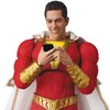 MAFEX No. 101 Shazam!, Height about 6.3 inches (160 mm),