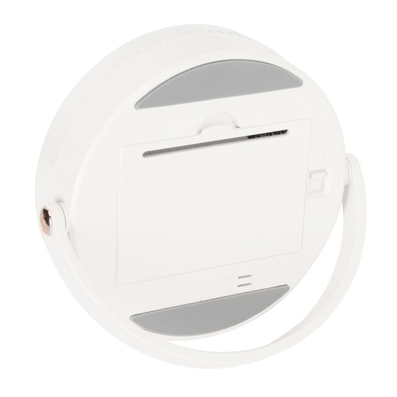 3in LED Digital Timer Rotatable Magnetic Low Noise ABS Shell