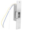 DC 12V Nc NO Type Electric Cathode Lock Door Access