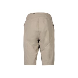 POC M's Infinite All-Mountain Shorts Moonstone Grey