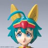  Figure-rise Standard Gundam Build Divers Divers Nami Color-coded Plastic