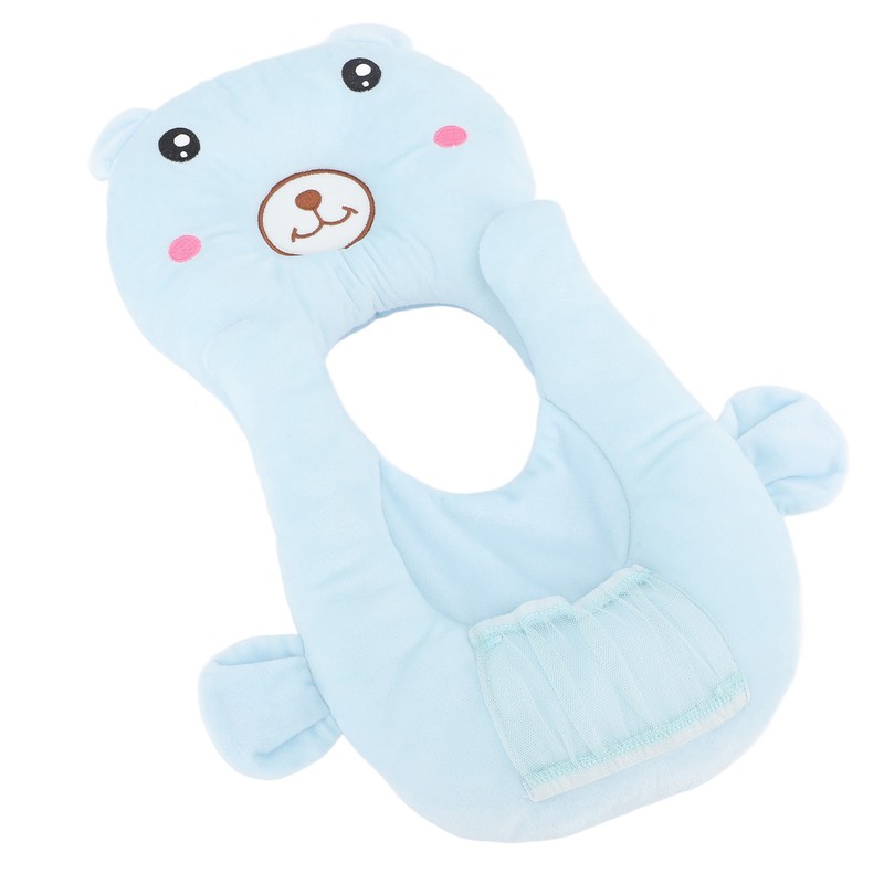 Baby Breastfeeding Pillow Multi Functional Portable Support Reduce Pressure Maternity