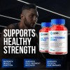 SizeMD+ (2 Pack) SizeMD+ Gummies for Men – Size MD+