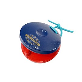 Suzuki SC-100W Educational Castanets