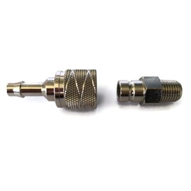 ITACO Boot Engine Fuel Connector + Tank Connector Plug for Tohatsu Nissan Suzuki Sierra Outboard M NS F DT DF 2/4-Stroke Boats Engine