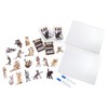 Games The Cat Drawing for Teens and Adults