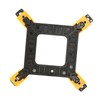 9CM CPU Cooler 6 Copper Heat Pipes Colorful Lighting Effects