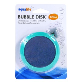 Penn-Plax 3-Inch Bubble Disk Air Pump Accessories, Small