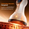 Robofun 5.0 Neuropathy Massager, Lymphatic, Pain Relief and Relaxation for