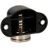 KOTARBAU® Magnetic Door Stop Door Holder for Locking Doors Black