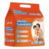 Pañales Suavelastic Bebé Etapa 7 Xxj Género Sin género