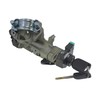 PT Auto Warehouse ILC-686 - Ignition Switch with Lock Cylinder