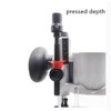 196094-2 Plunge Router Base Replace for Makita XTR01Z RT0700C DRT50