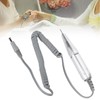 Replacement Handle for Electric Nail Drill Machine Nail Polisher Grinder