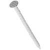 Maze Nails SST31128252 Number-1 Trim 3D Nail, White