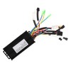 Electric Bike Controller Brushless Motor 24V 36V 48V 500W 750W