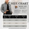 FindThy Women’s Winter Cropped Puffer Jacket Classic Long Sleeve Stand