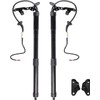 Rear Liftgate Actuator Compatible with 2013 2014 2015 2016 2017