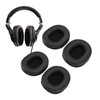 Replacement Earpads for Audio Technica ATH M50X M40X M30X M20X,
