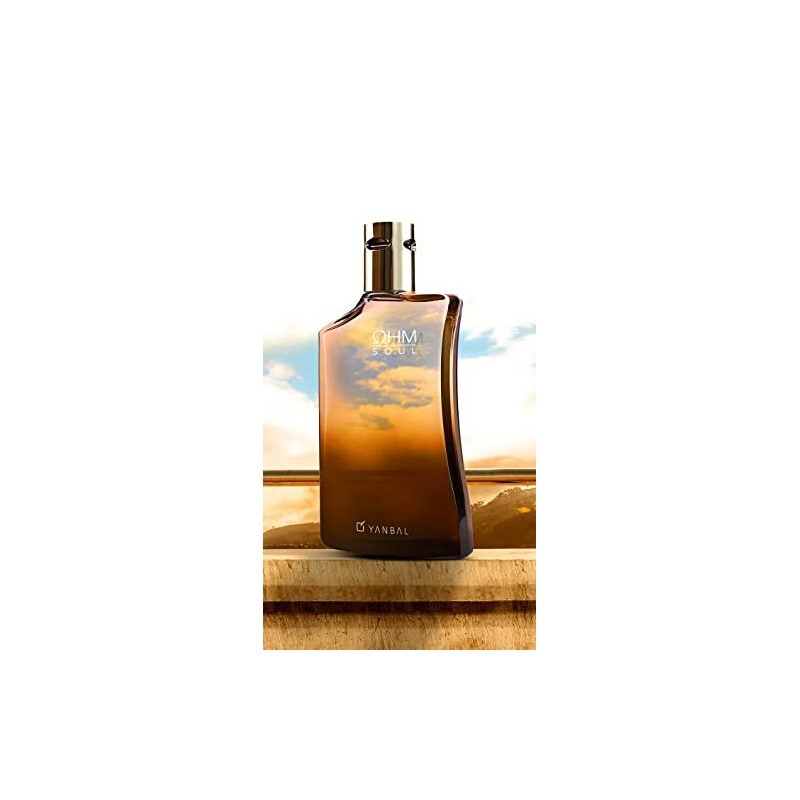 Yanbal OHM SOUL