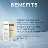 John Frieda Salon Blonde - Honigblond - Farbveredelung - Hält