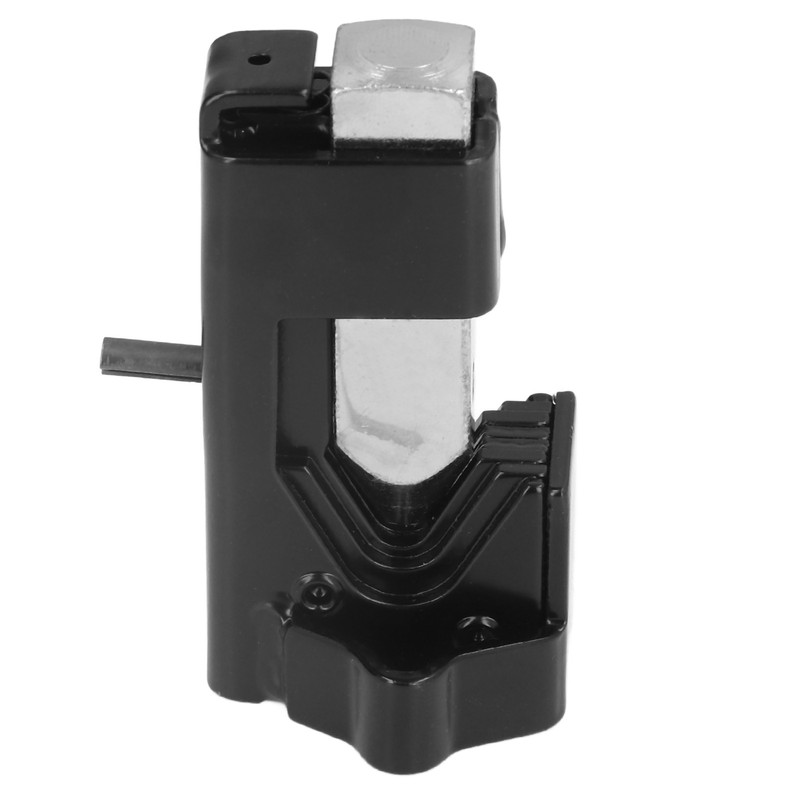 Hammer Crimper Spring Loaded Stainless Steel Lightweight Hammer Crimping Tool