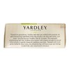 Yardley London Aloe and Avocado Naturally Moisturizing Bath Bar 4.0