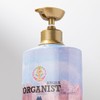 Ellastin Organist 오가니스트 히말라야 핑크솔트 샴푸 1100ml 두피 스케일링 Organist