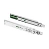GTV - Drawer Runners H45 Versalite Plus+, Ball Guide with