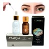 Primer + Sellador Super Bonder Para Extensiones Pestañas