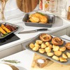 Salter Essentials 35cm Baking Tray & 36cm Roaster - Non-Stick