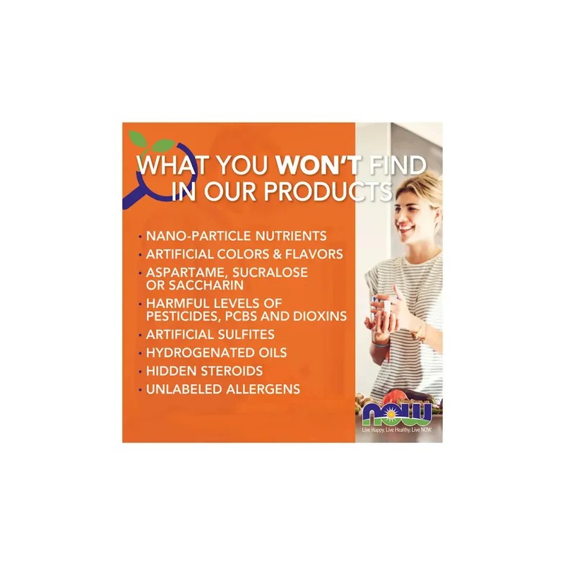 Glicina 1000 mg Cápsulas Glycine 1000 mg Supplement, 100 Caps