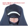 剣道 面座布団 面調整布団 薄口