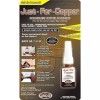 Jaco Enterprises Jackson Industries JFC010 0.35 Ounce Just For Copper Solderless Copper Bonding