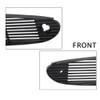 G-PLUS Dashboard Dash Defrost Grille Vent Auto Climate Control Compatible