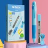 M&G Mechanical Pencil Set, 2mm Mechanical Pencil, With Eraser Refill
