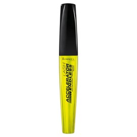 Rimmel Lash Accelerator Endless Black Mascara