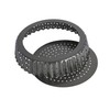 MasterClass Crusty Bake 18 cm Perforated Quiche Tin with PFOA