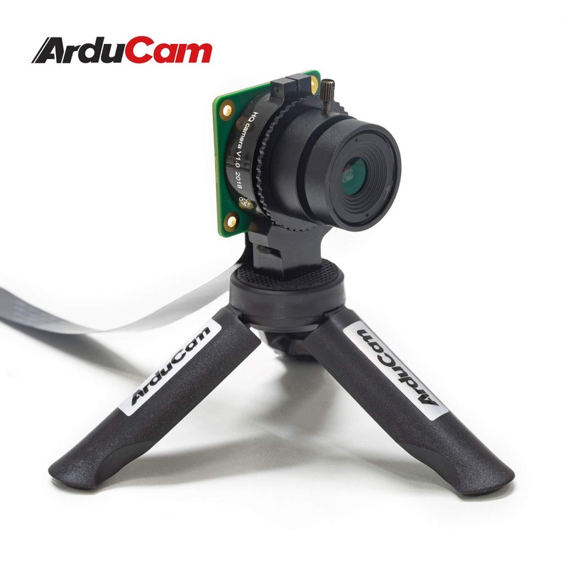 Arducam Pi Camera Cable, Octoprint Octopi Webcam, Monitor 3D Printer,