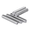 Niooliuk Pack of 20 M6 x 25 mm Length 304